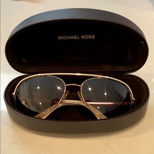 Michael Kors Aviators